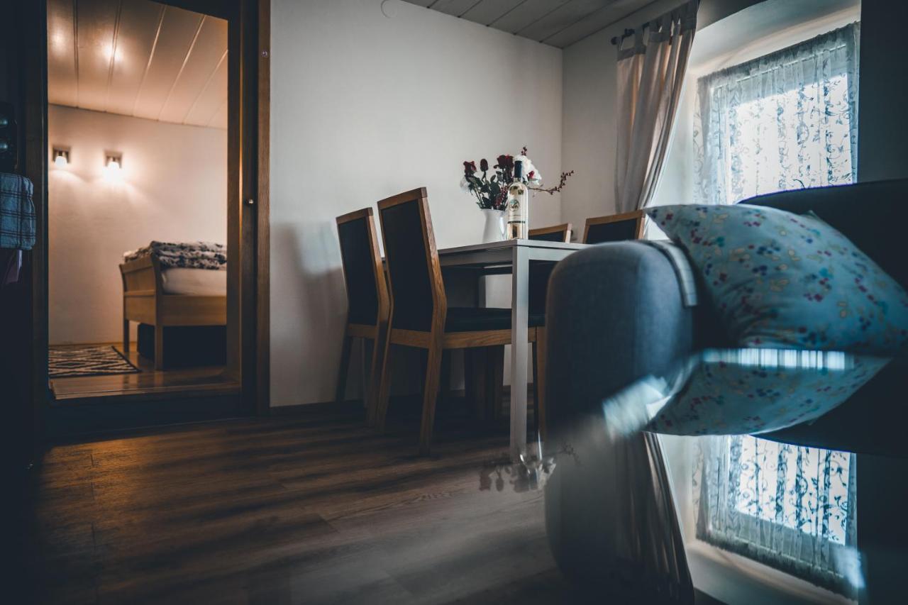 Apartamento Mayerhofer House Linz