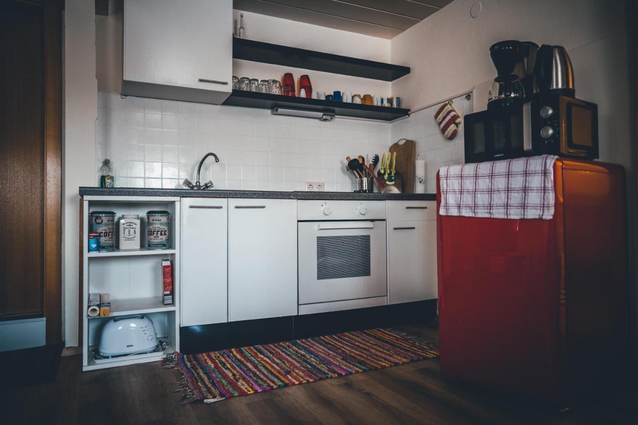 Mayerhofer House Apartamento Linz