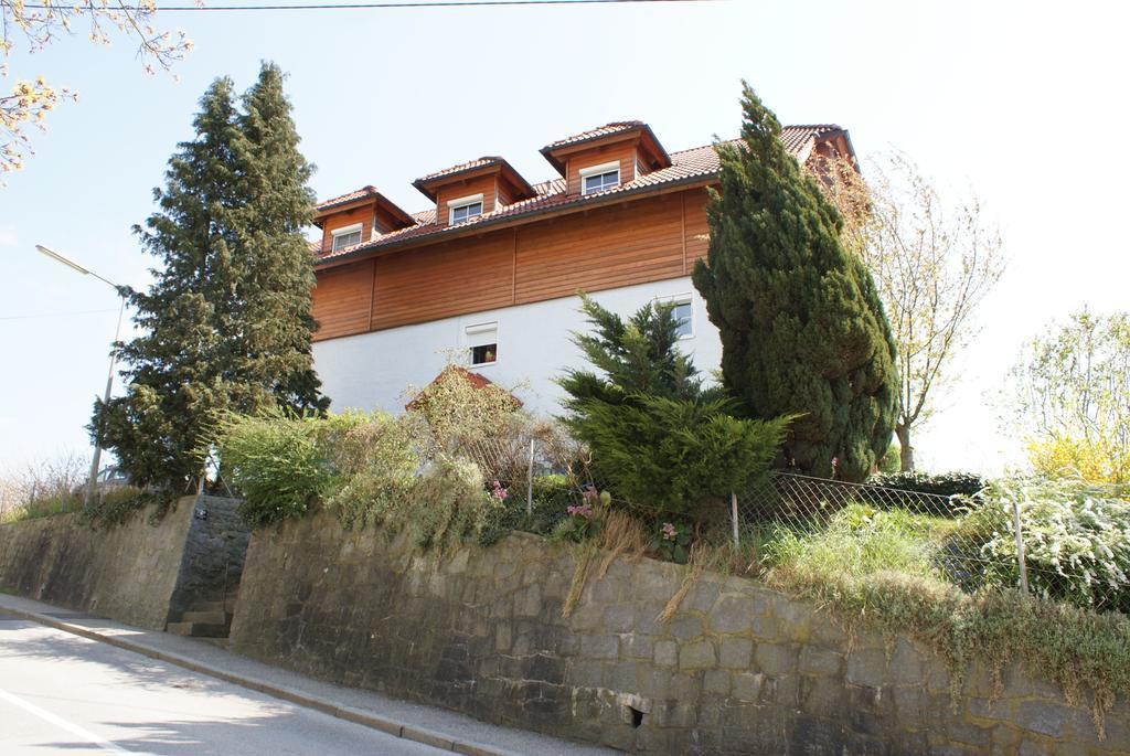 Mayerhofer House Apartamento